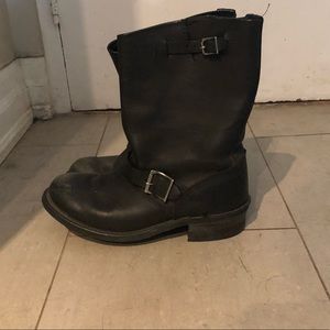 Frye boots size 8